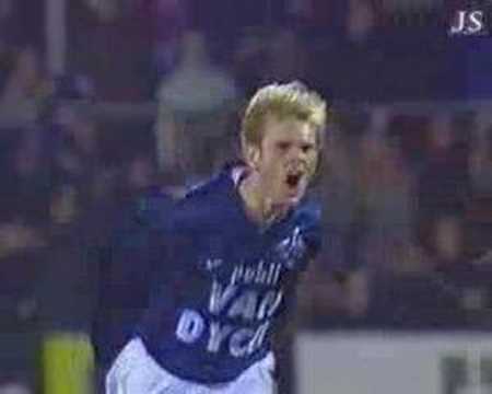 KFCV Geel Compilation