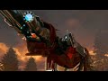 Transformers Prime Episode 1-6 But it's Only When Optimus is On Screen or Talking