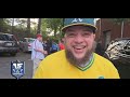 HILARIOUS ROSENBERG RAW RECAPS HIS CHARLIE CLIPS BATTLE