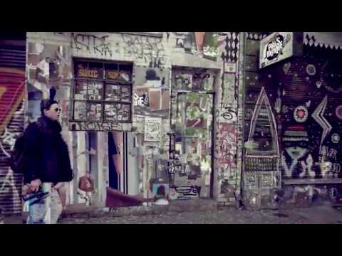 bears are welcome // BERLIN 2017