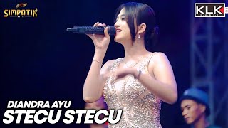 Download lagu STECU STECU - DIANDRA AYU - LIVE SIMPATIK MUSIC KLK AUDIO - JURAGAN SAYUR DUWE GAWE mp3
