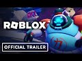 Roblox - Official PlayStation Launch Trailer
