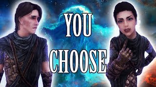 Skyrim Roleplay: P4, The Devious Plan