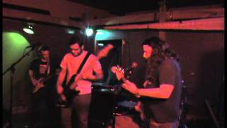 Red Fang [Reverse Thunder]