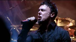 Kamelot - Forever - Live (DVD Escalado a 4K)