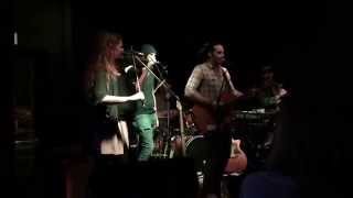 Adam Ezra Group - &quot;The Toast&quot;