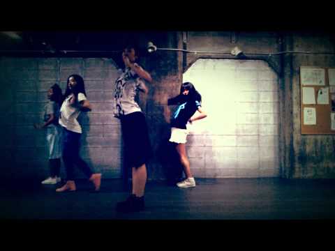 【CCG】into the new world -remix-