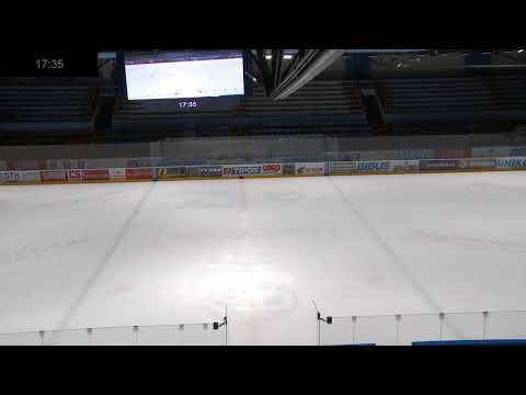 MMHK Nitra vs. MHKM Skalica ( extraliga juniorov, 37. kolo )