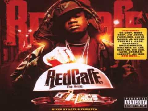 Red Cafe - I'm Me (Feat. Tity Boi) ** NEW EXCLUSIVE 2010 **
