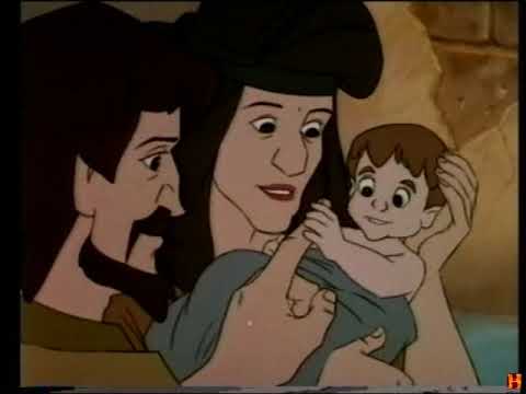 Hogevor Multer "Movses"