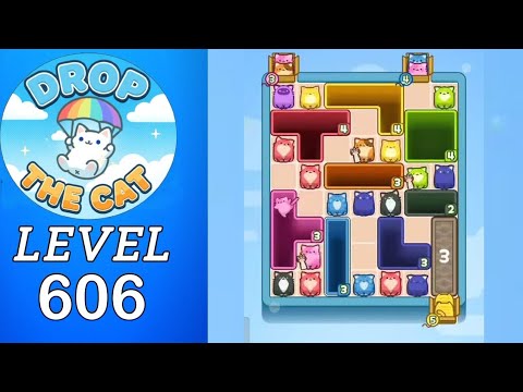 Уровень 606 thumbnail