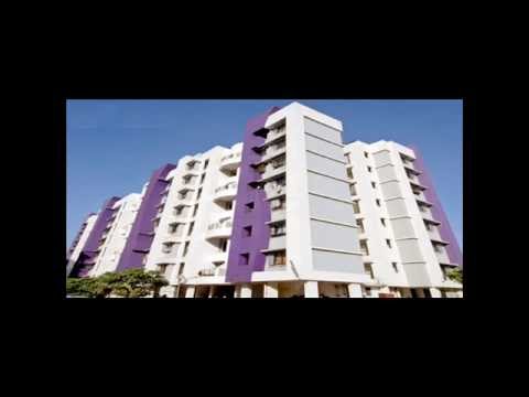 3D Tour Of Puraniks Sky Villas