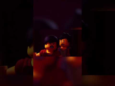 Lego Ninjago: Legacy - Part 4 “Legends” #ninjago #ninjagodragonsrising #ninjagolegacy