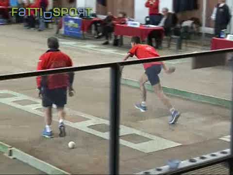 Coppa Europa 2019 : Gaglianico  -  BK Pula