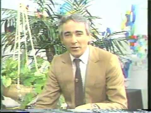 RCTV - CARNAVAL DE CURAZAO (1982)