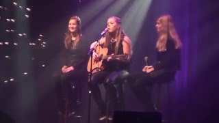 Geranne - Lights Of Magdala