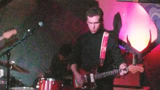 Jack Cooper - Memphis, Lancashire