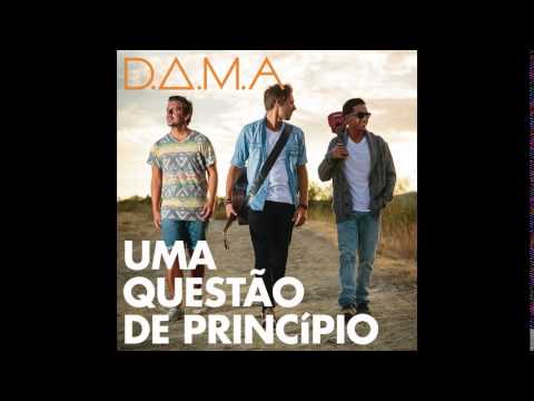 D.A.M.A - 01 - Balada Do Desajeitado feat. Salvador Seixas