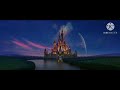 Walt Disney Pictures Disneytoon Studios 2014