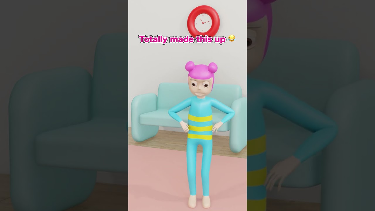 DIA DELÍCIA DANCE🕺 Totally improvised 😂