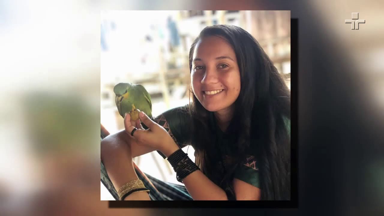 Conheça o trabalho de Samela Sateré-Mawe, liderança indígena que se destacou durante a pandemia