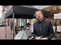 Coronakapsel beu? Deze Utrechtse kapper knipt afhaalkapsels  [RTV Utrecht]