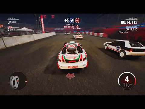 Let's Try: GRAVEL - First 7 Minutes Gameplay, PC, ULTRA SETTINGS Walkthrough Part 1