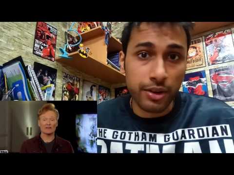 Clueless Gamer "For Honor" | Conan | Reaction!