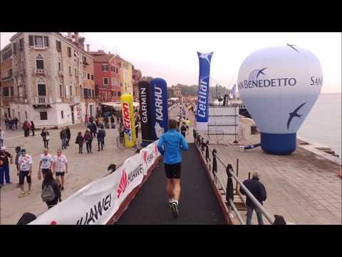 Venicemarathon 2017