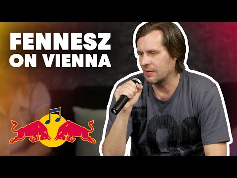 Fennesz on Vienna, Mego, and Music as archaeology | Red Bull Music Academy