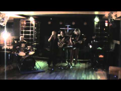 340/1/CR Soczewa Blues Session - 14.10.2015 - 4