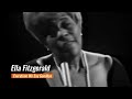 Ella Fitzgerald - Everytime We Say Goodbye (HD) + Lyrics