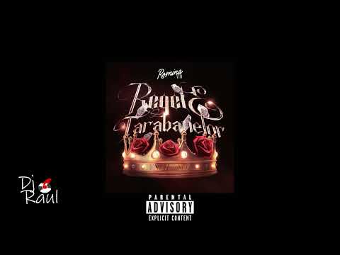 @YNYSebi x @BogdanDLP - Regele Tarabanelor - raul.the.deejay