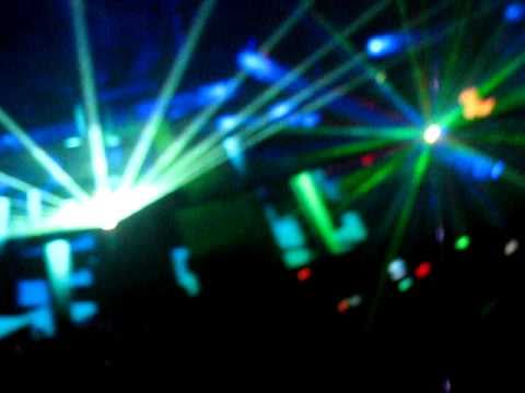 Godskitchen Melbourne 2010 - Wippenberg Kidsos