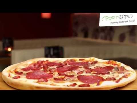 Pizza Provinciale