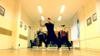 Rich White Ladies - Wimbledon / Choreography / Herbie's Angels