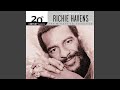 No Opportunity Necessary, No Experience Needed - Richie Havens - Topic No Opportunity Necessary, No Experience Needed