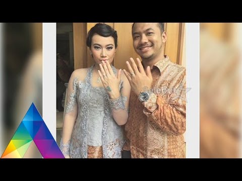 SELEBRITA PAGI 27 JANUARI 2016 - RATU FELISHA DILAMAR PENGACARA