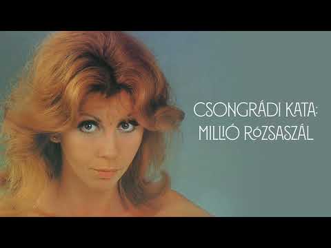Csongrádi Kata: Áldj meg engem