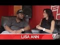 Lisa Ann On Amateurs Trying To Have Sex Life After Porn Single Life Sliding In DMs