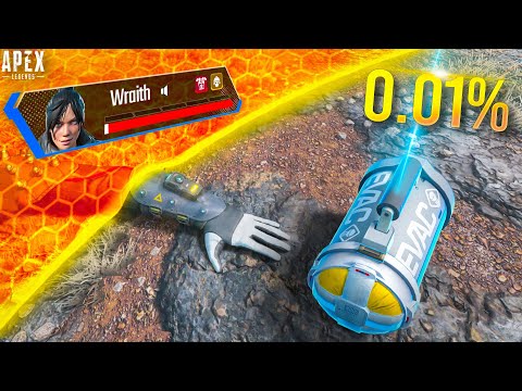 Apex Legends - Funny Moments & Best Highlights 