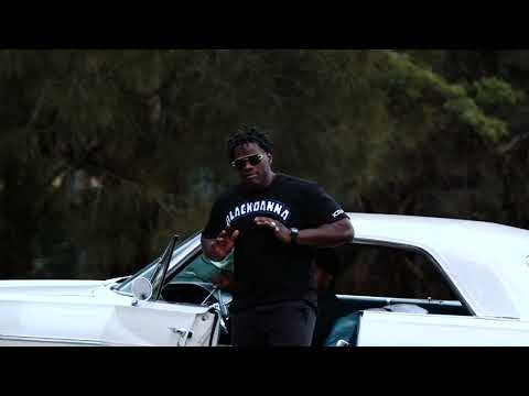 Lil Spacely - City People (official music video)