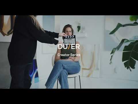 DUER | Creator Series