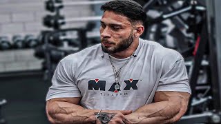 NO SHORTCUTS. NO EXCUSES | RAMON DINO | BODYBUILDING MOTIVATION 2026