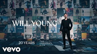 Will Young - Leave Right Now (Zoe Ball Radio 2 Session - Official Audio)