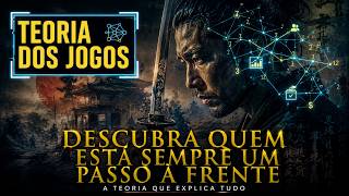 O Gênio Louco que Descobriu Por Que Você Sempre Perde | Uma mente brilhante