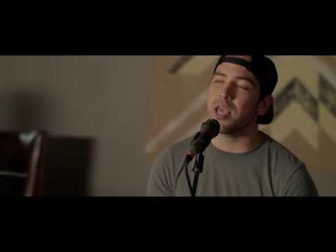 Chris Bandi - 'Man Enough Now' Acoustic