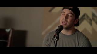 Chris Bandi - &#39;Man Enough Now&#39; Acoustic