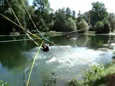 HBC Conflans - Base de loisir