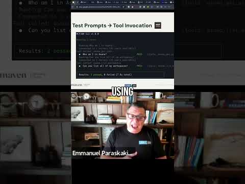 MCPJam  Revolutionizes Your AI Agent Testing!